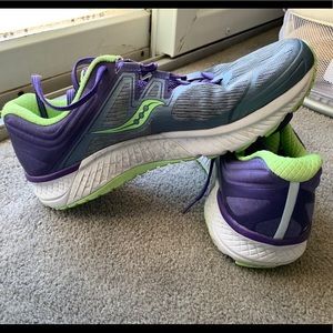 Saucony Guide ISO women’s 11